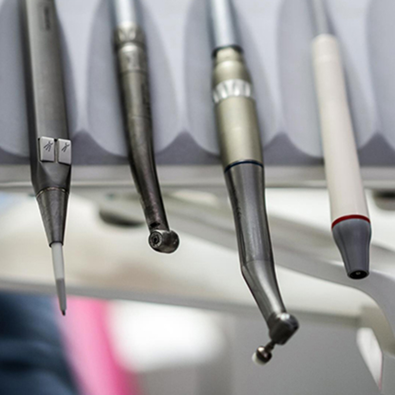 Material para dentistas